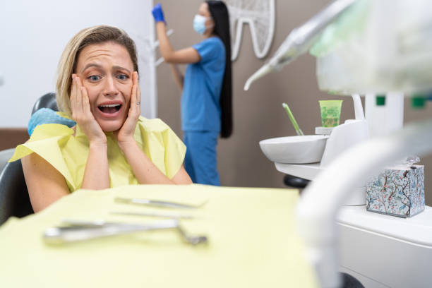 Best Emergency Dentist for Lost Fillings or Crowns in Goodyear, AZ